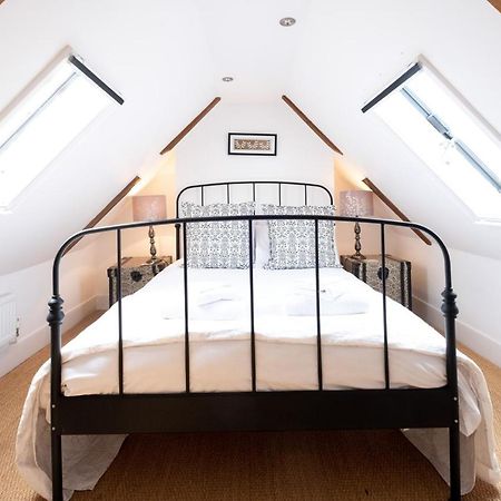 Mansard House Villa Aldeburgh Dış mekan fotoğraf