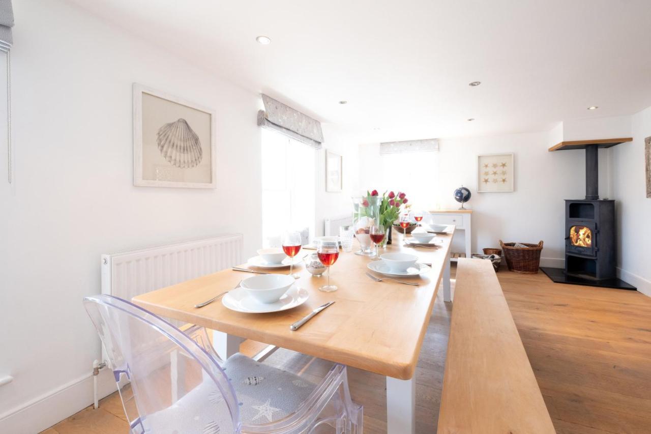 Mansard House Villa Aldeburgh Dış mekan fotoğraf