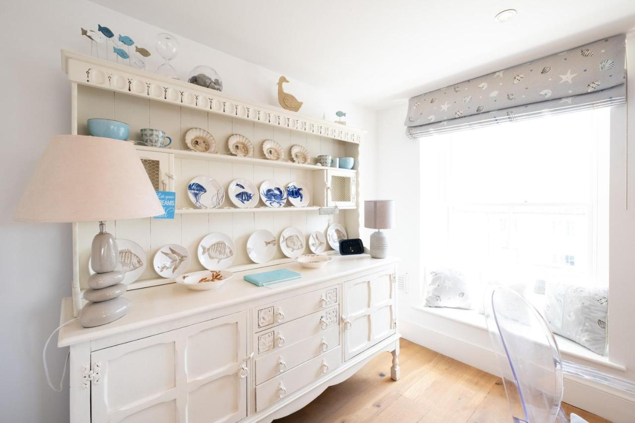 Mansard House Villa Aldeburgh Dış mekan fotoğraf