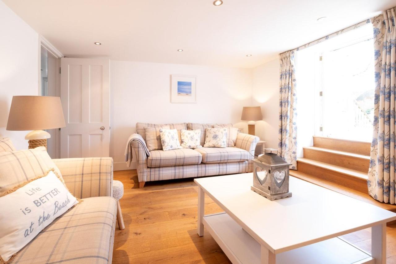 Mansard House Villa Aldeburgh Dış mekan fotoğraf