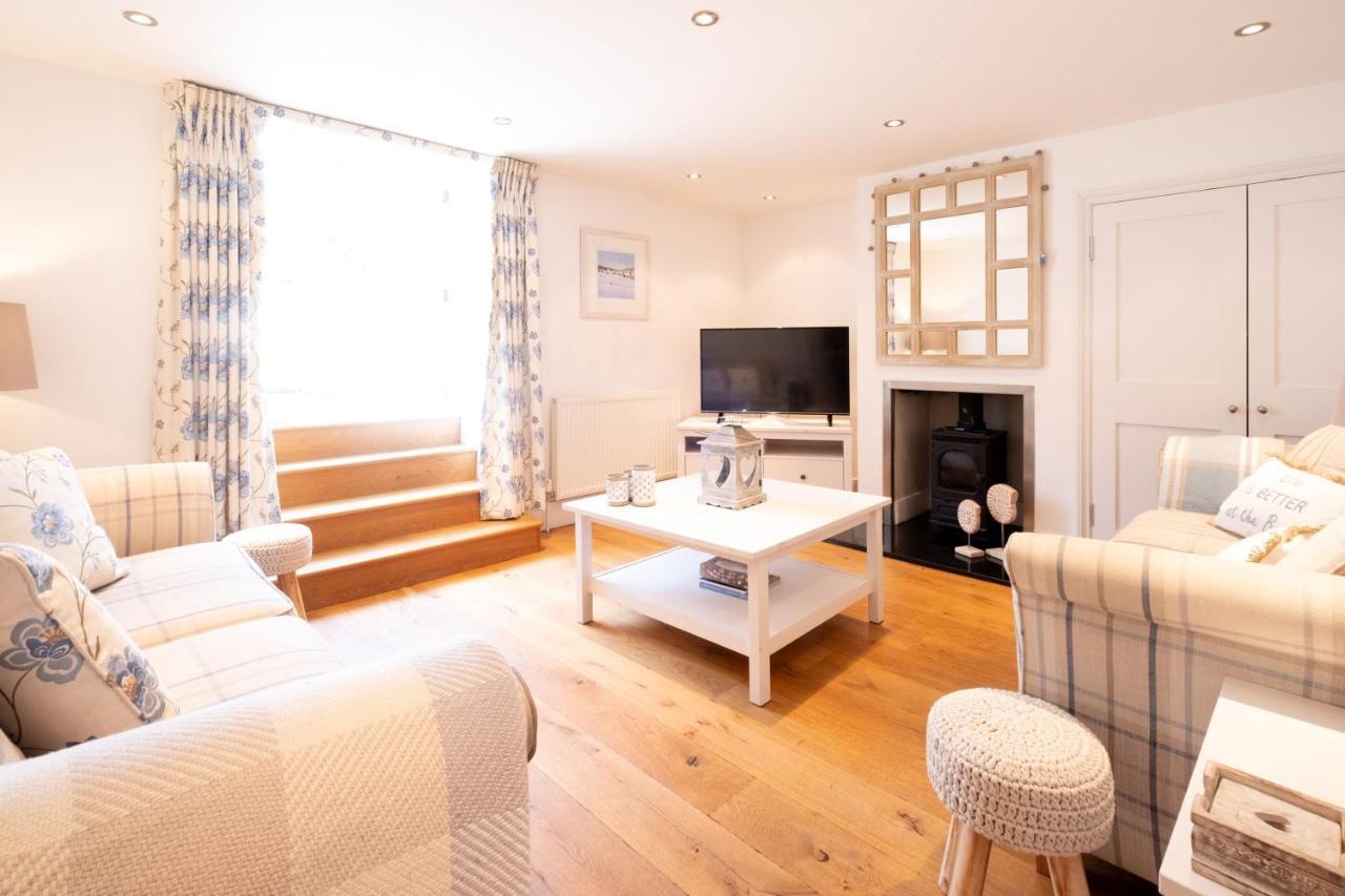 Mansard House Villa Aldeburgh Dış mekan fotoğraf