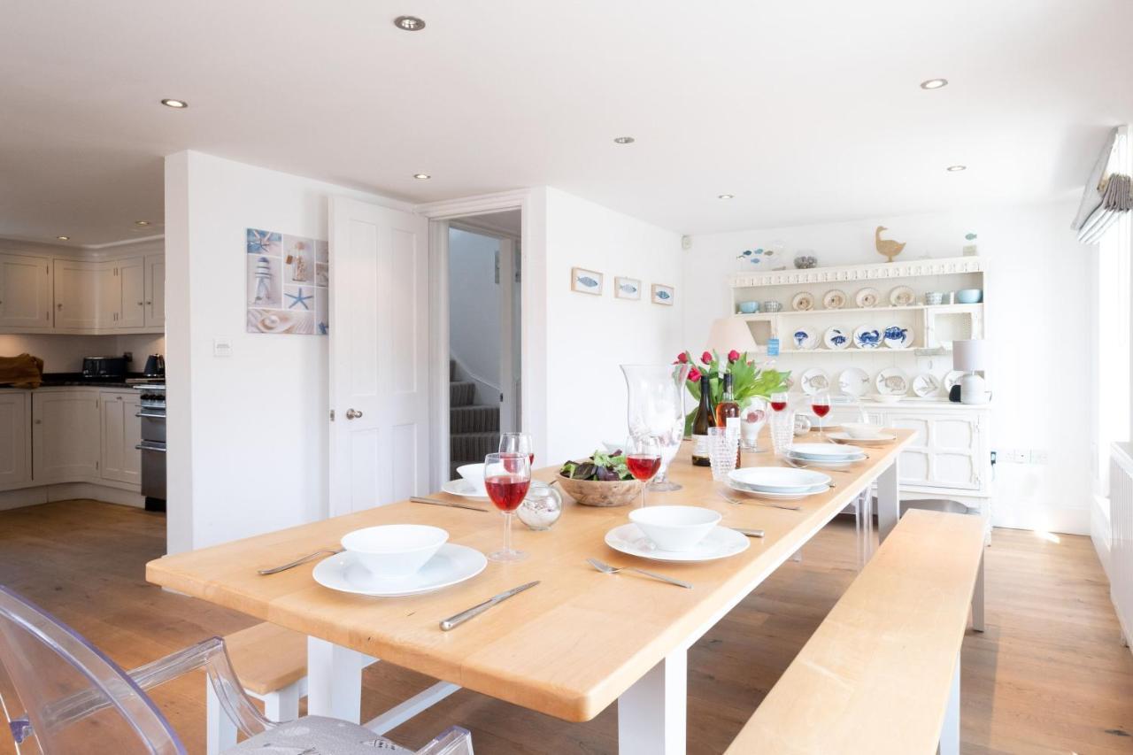 Mansard House Villa Aldeburgh Dış mekan fotoğraf