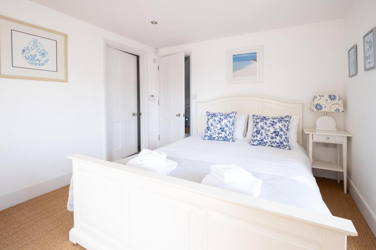 Mansard House Villa Aldeburgh Dış mekan fotoğraf
