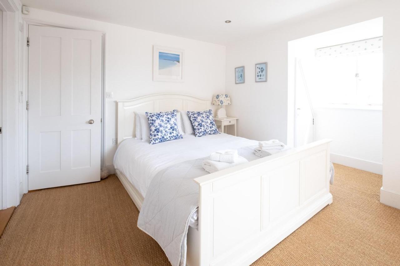 Mansard House Villa Aldeburgh Dış mekan fotoğraf