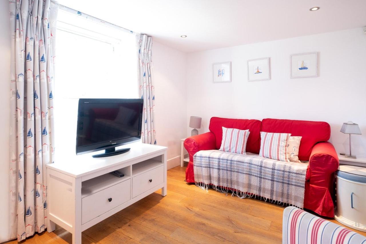Mansard House Villa Aldeburgh Dış mekan fotoğraf