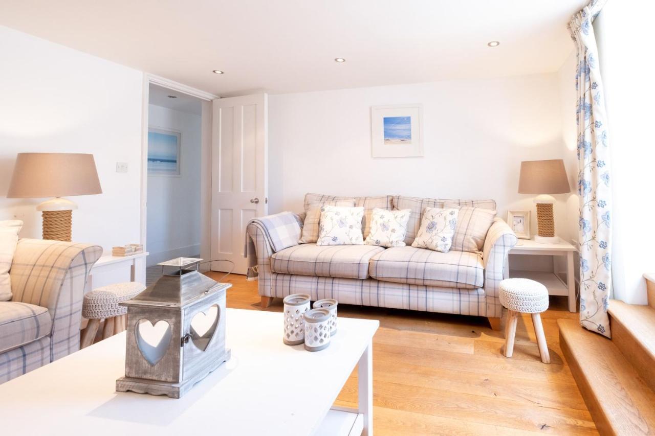 Mansard House Villa Aldeburgh Dış mekan fotoğraf