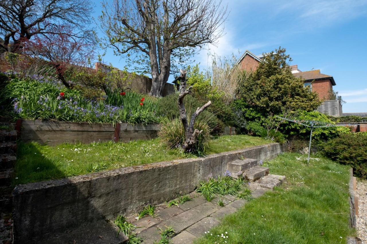 Mansard House Villa Aldeburgh Dış mekan fotoğraf