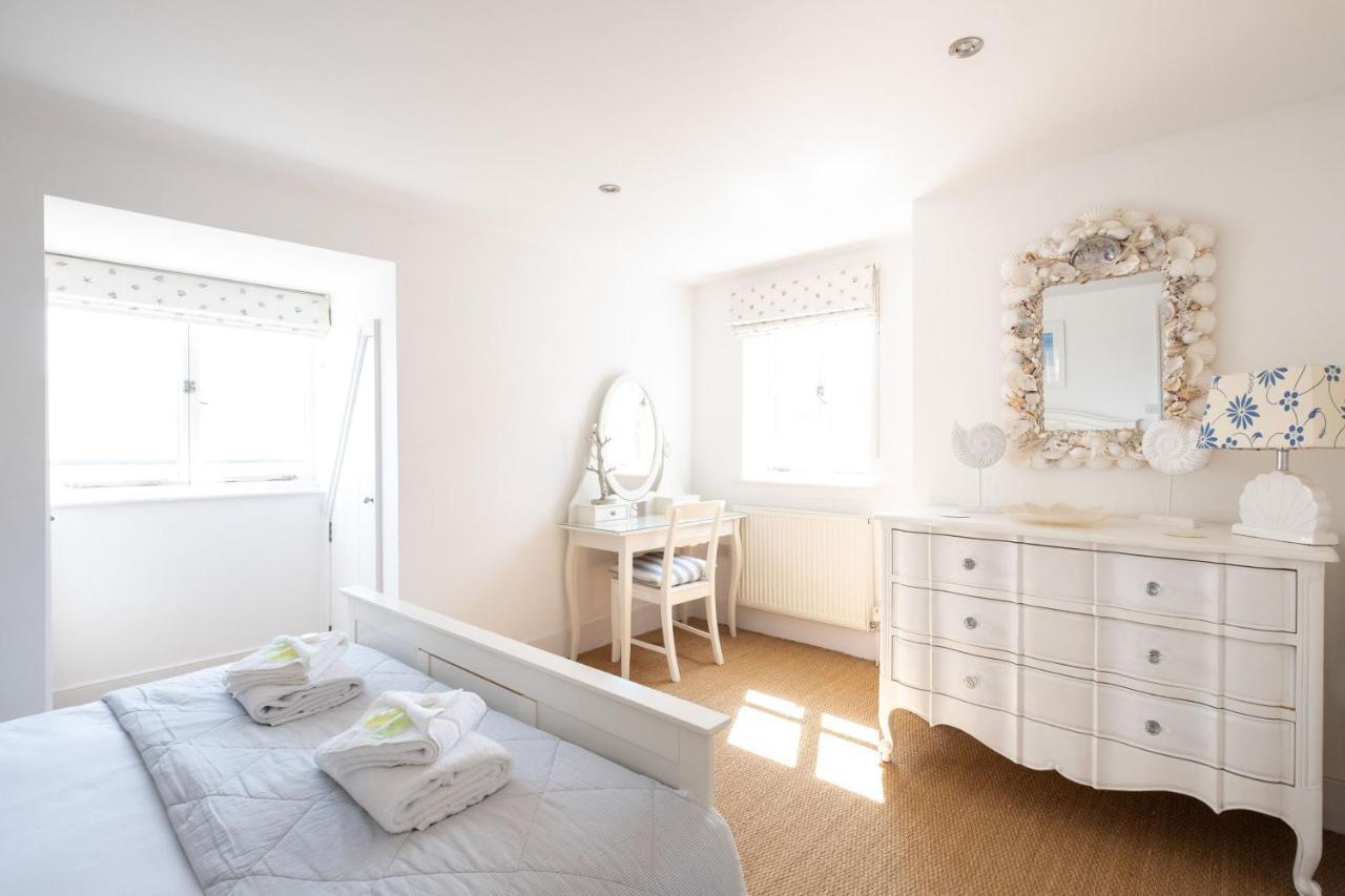 Mansard House Villa Aldeburgh Dış mekan fotoğraf
