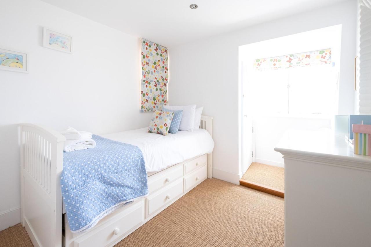 Mansard House Villa Aldeburgh Dış mekan fotoğraf