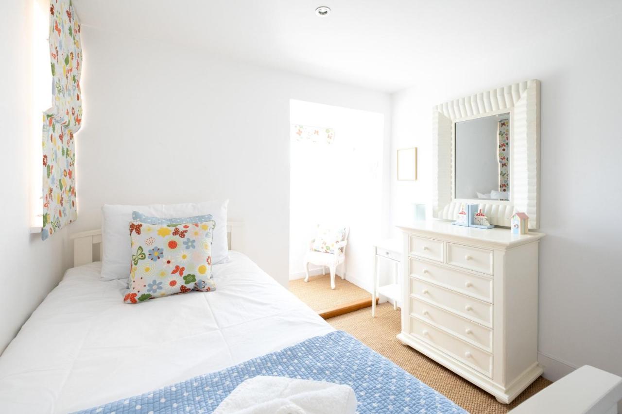 Mansard House Villa Aldeburgh Dış mekan fotoğraf